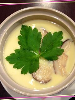 ☆なめらか茶碗蒸し☆-レシピのメイン写真