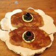 豚肉のエスカロップ