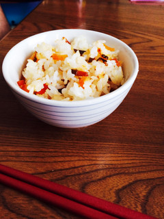 味噌漬けチャーハン-レシピのメイン写真