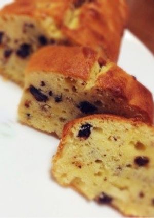 焼くまで15分♬パウンドケーキ-レシピのメイン写真