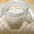 甘さひかえめ 栗のくりーむ♪