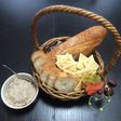 簡単・万能・超ウマイ!サバ缶で作るパテ