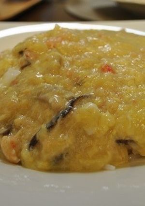 かに玉丼-レシピのメイン写真