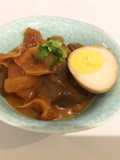 土手焼き