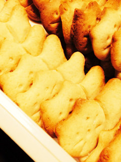 型抜きクッキー-レシピのメイン写真