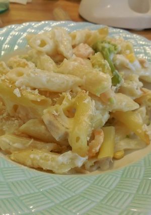 グラタン1(何でも入れて!)-レシピのメイン写真
