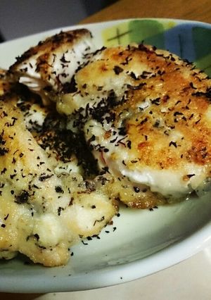 つけて焼くだけの赤しそささみ〜♡-レシピのメイン写真
