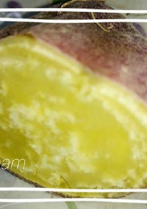 ホクホクお芋の蒸かし方 我が家流-レシピのメイン写真