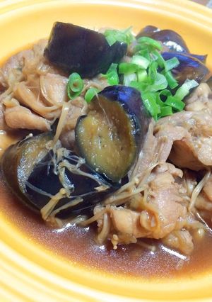 鶏肉★生姜焼き-レシピのメイン写真