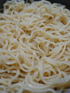 基本の焼きそば用の蒸し麺♪-レシピのメイン写真