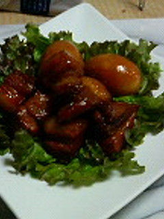 我が家の角煮-レシピのメイン写真