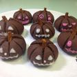 ハロウィン☆ブラックココアクッキー