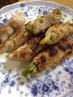 豚肉のキャベツ巻-レシピのメイン写真
