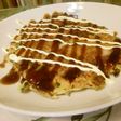 ♪簡単美味しく野菜嫌い克服♪お好み焼き