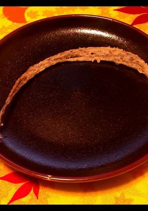 ススキの天ぷら-レシピのメイン写真