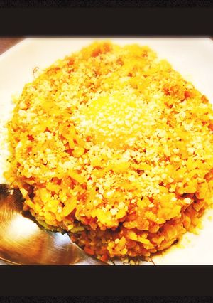 \家にあるもので/ 絶品♡変わり種カレー-レシピのメイン写真