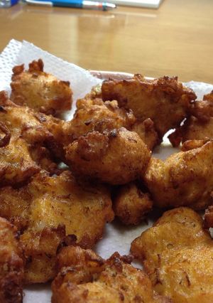 チキンナゲット風のおかずナゲット-レシピのメイン写真