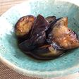とっても簡単!なすの甘辛