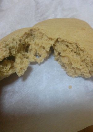 ♬蒸しパン【レンジ】-レシピのメイン写真