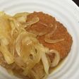 簡単10分美味しいコロッケ丼!