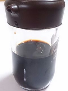 トロトロ*昆布だし醤油-レシピのメイン写真