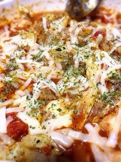 鳥肉のトマト煮込み☆-レシピのメイン写真