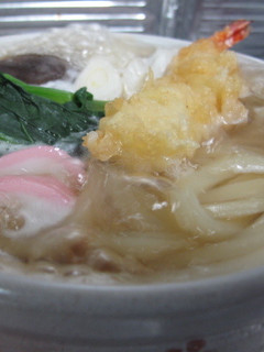 王道!鍋焼きうどん-レシピのメイン写真