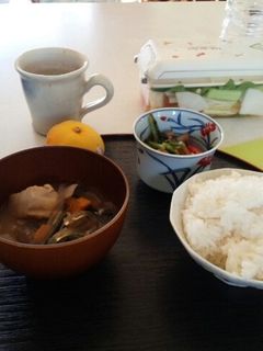 血管プラークダイエット食11(おひたし)-レシピのメイン写真