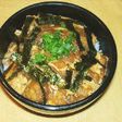 コロッケ丼