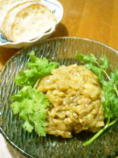 秋茄子で貧乏人のキャビア❤ズボラ流-レシピのメイン写真