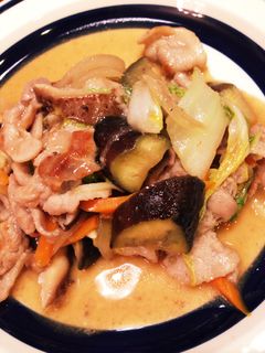 簡単!旨旨中華炒め-レシピのメイン写真