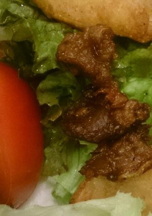 カレー風味!簡単砂肝の唐揚げ-レシピのメイン写真