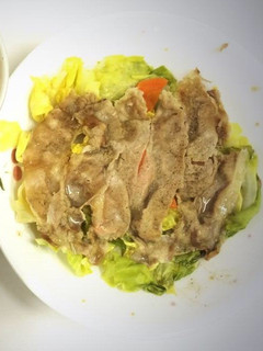 〈簡単*ヘルシー〉蒸し豚野菜-レシピのメイン写真
