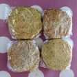 離乳食後期〜山芋いらずふんわりお好み焼き