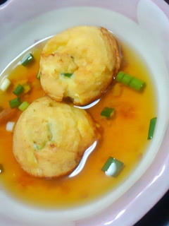 明石焼き-レシピのメイン写真