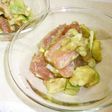 簡単♪美味しい♪まぐろとアボカドのサラダ