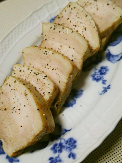 炊飯器で!簡単ローストポーク-レシピのメイン写真