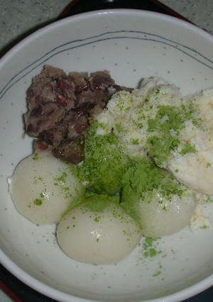 さっぱりミルクアイス低カロｖｅｒ．-レシピのメイン写真