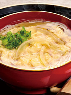にゅうめん-レシピのメイン写真