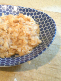 御食初めの鯛で鯛みそ-レシピのメイン写真