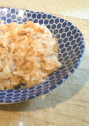 御食初めの鯛で鯛みそ-レシピのメイン写真