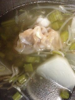 蕪のスープ-レシピのメイン写真