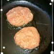 簡単ハンバーグたね (レンジで時短)