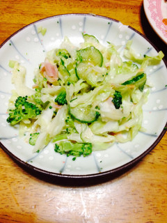 まよサラ!隠し味は…?-レシピのメイン写真