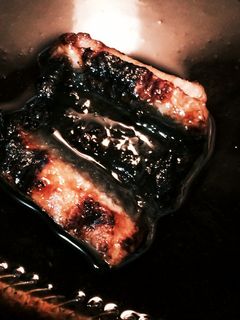 簡単☆鰻のタレ-レシピのメイン写真