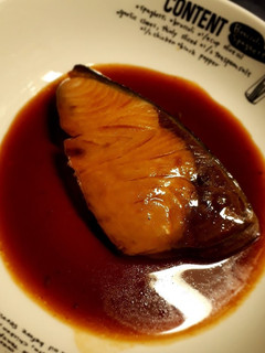 鰤の照り焼き-レシピのメイン写真