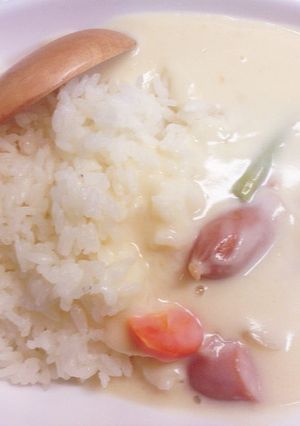 濃厚チーズシチュー★-レシピのメイン写真