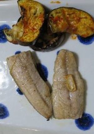 サンマのイタリアン～♪-レシピのメイン写真