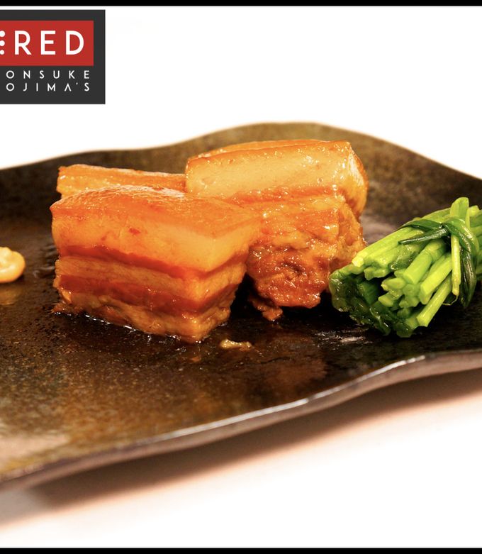 掴め男の胃袋！簡単絶品豚角煮の秘密 by こじまぽん助 【クックパッド