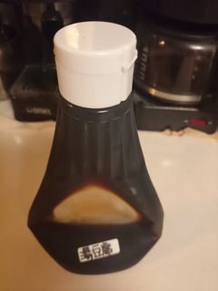 湯豆腐の醤油ダレ-レシピのメイン写真
